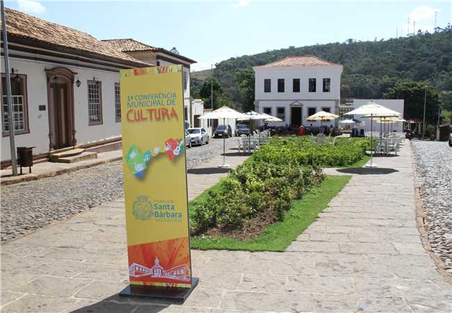 I Conferência Municipal de Cultura_18